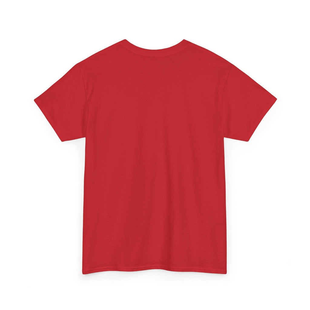 Sleighin’ All Day Santa Christmas T-Shirt | Funny Holiday Graphic Tee