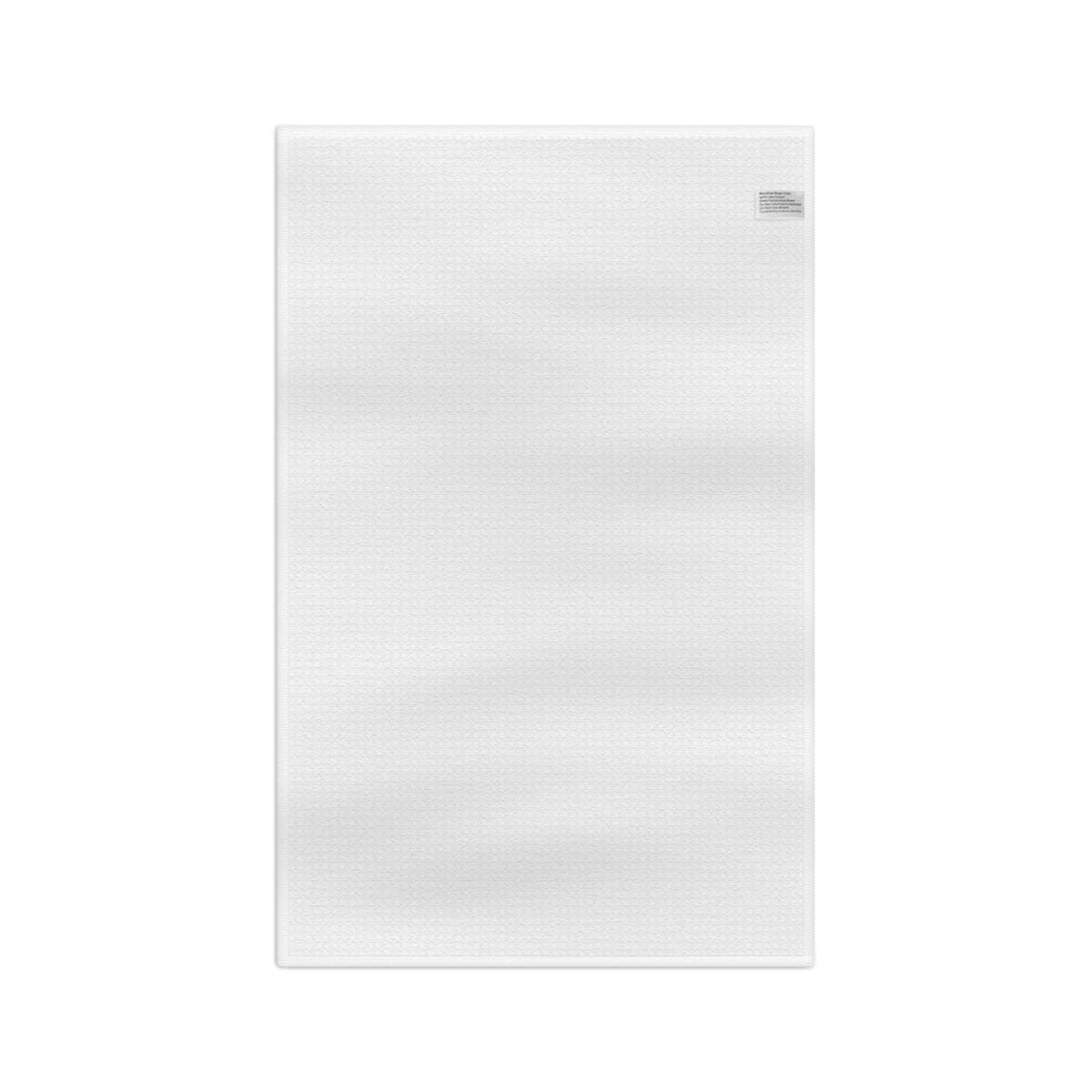 Prayer Warrior pink Christian microfiber kitchen tea towel
