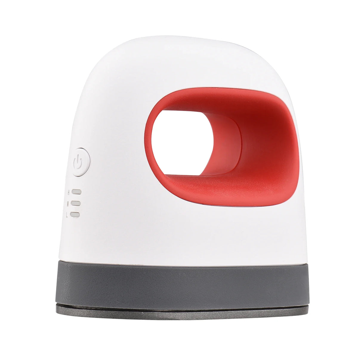 Compact HTV heat press for small designs