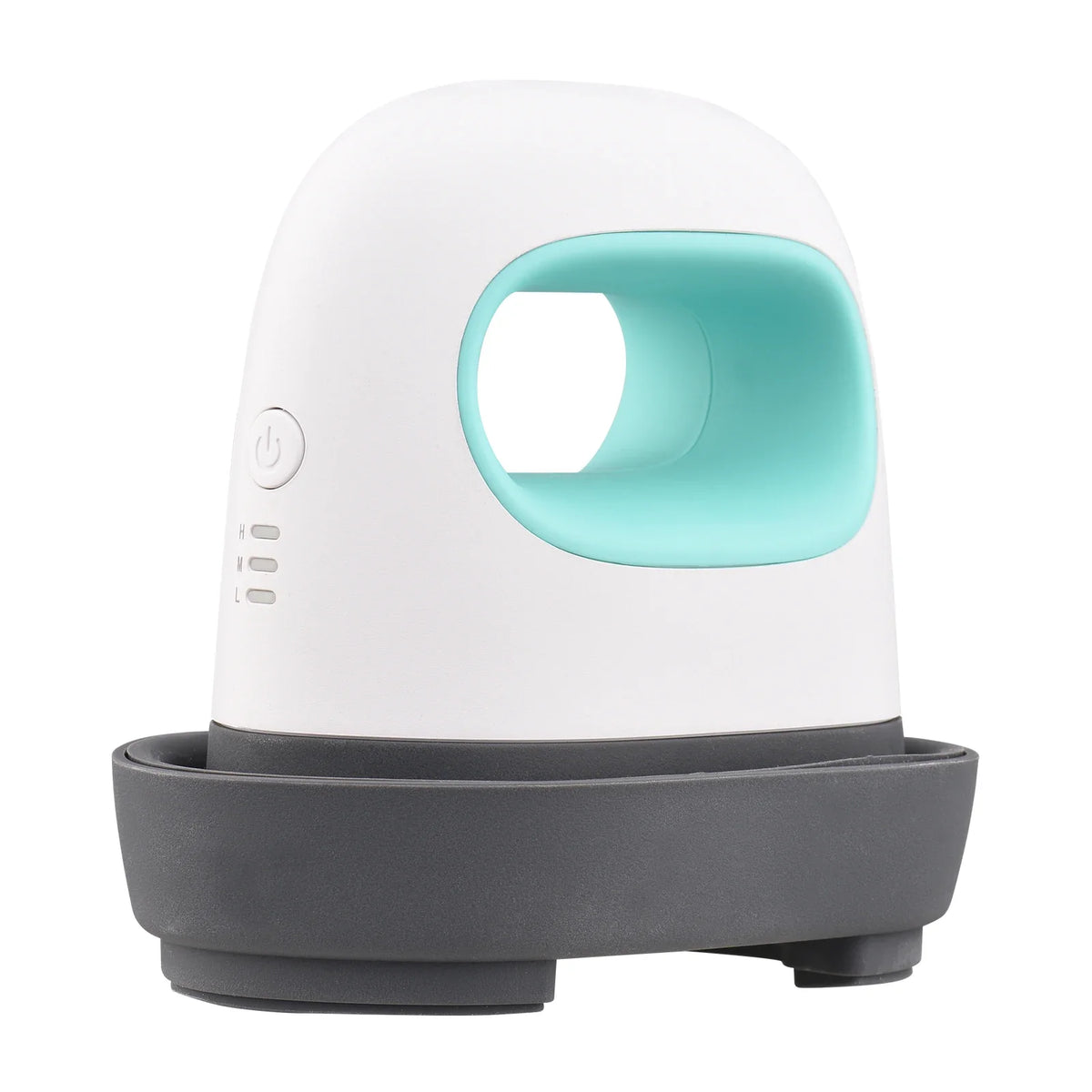 Portable heat press for T-shirts patches and crafts