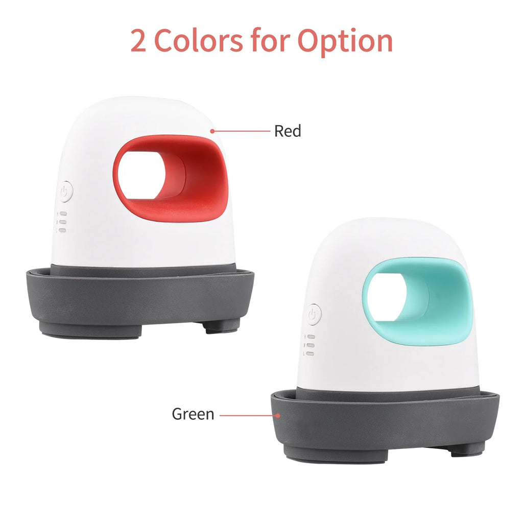 Mini heat press for HTV T-shirts and small craft projects