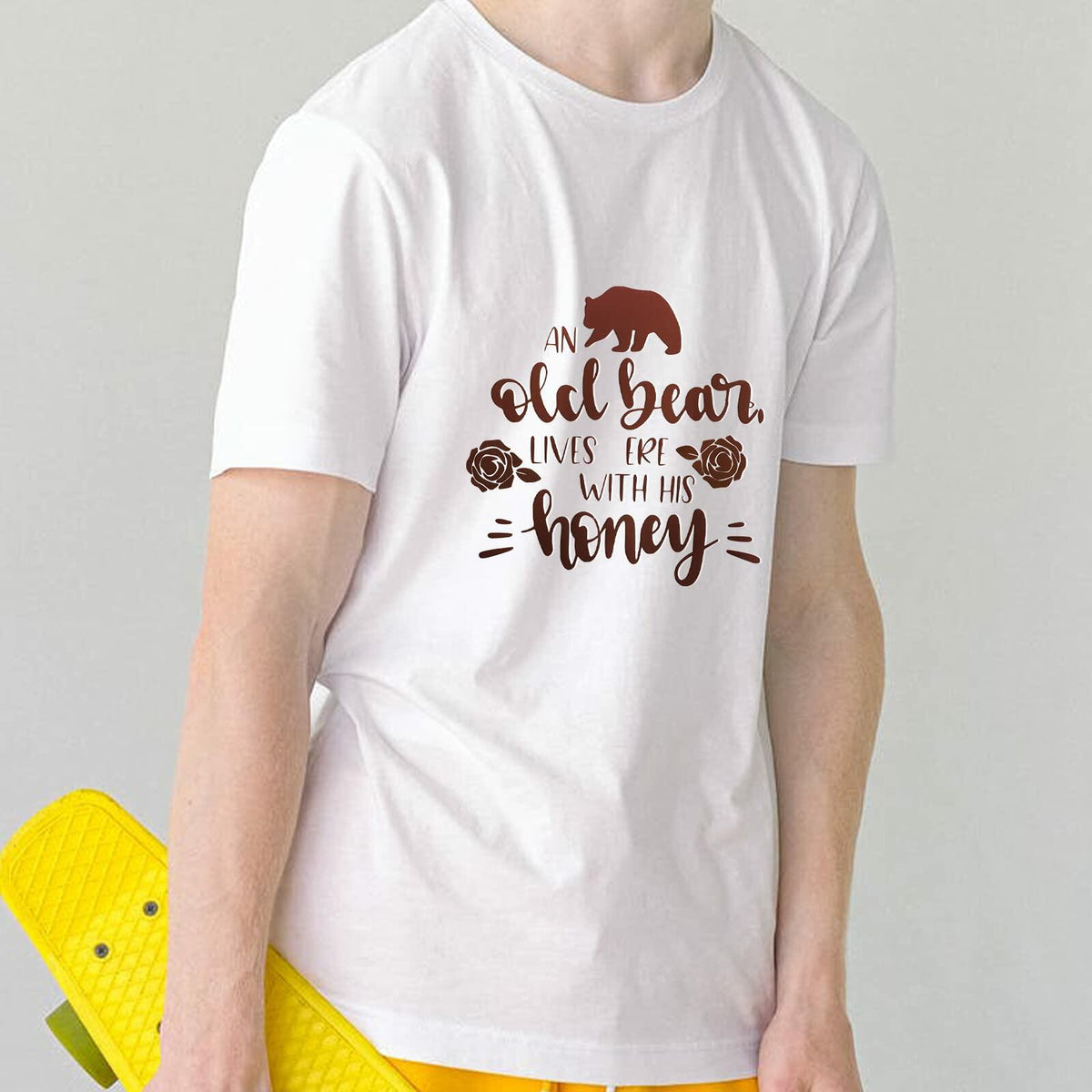 chocolate brown heat-transfer vinyl roll — product view 8