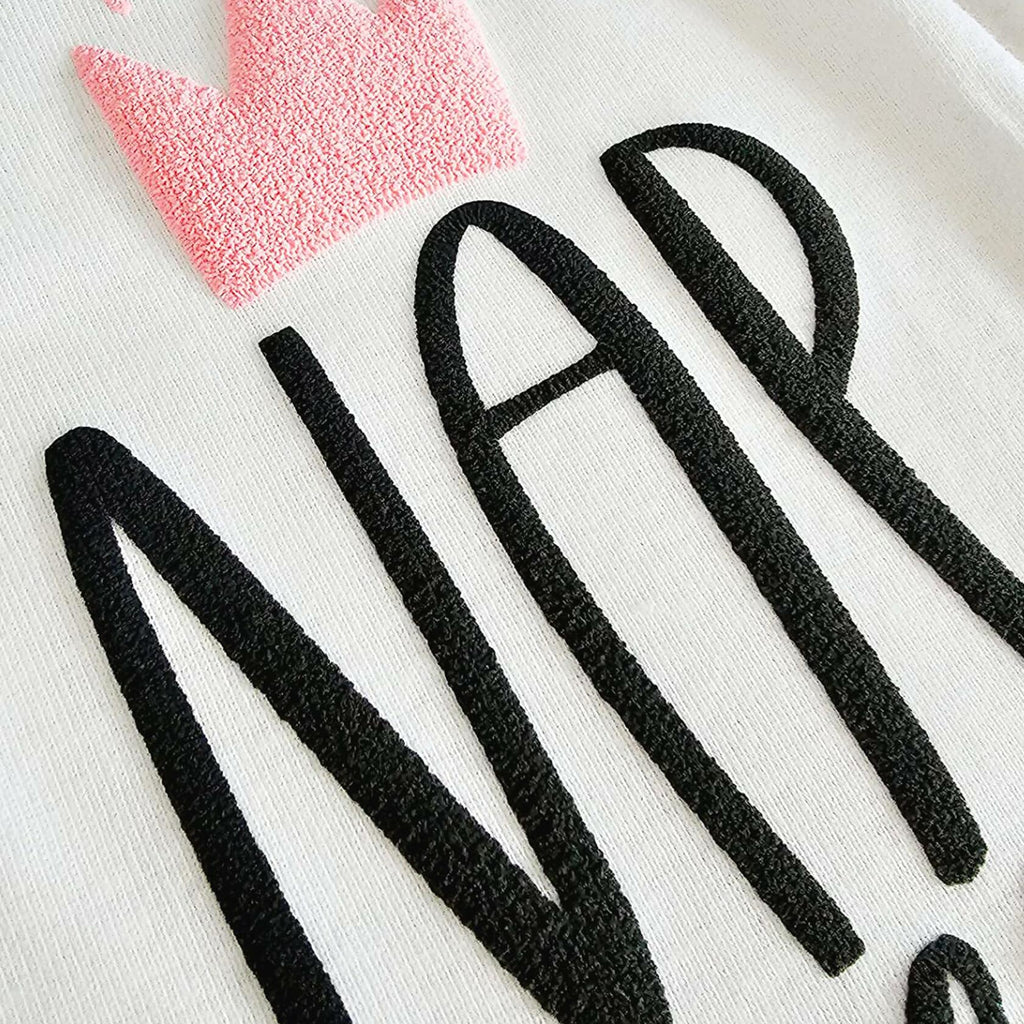 glitter puff heat-transfer vinyl sheet pack — product view 8