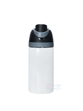 16oz sublimation Pop Top tumbler blank