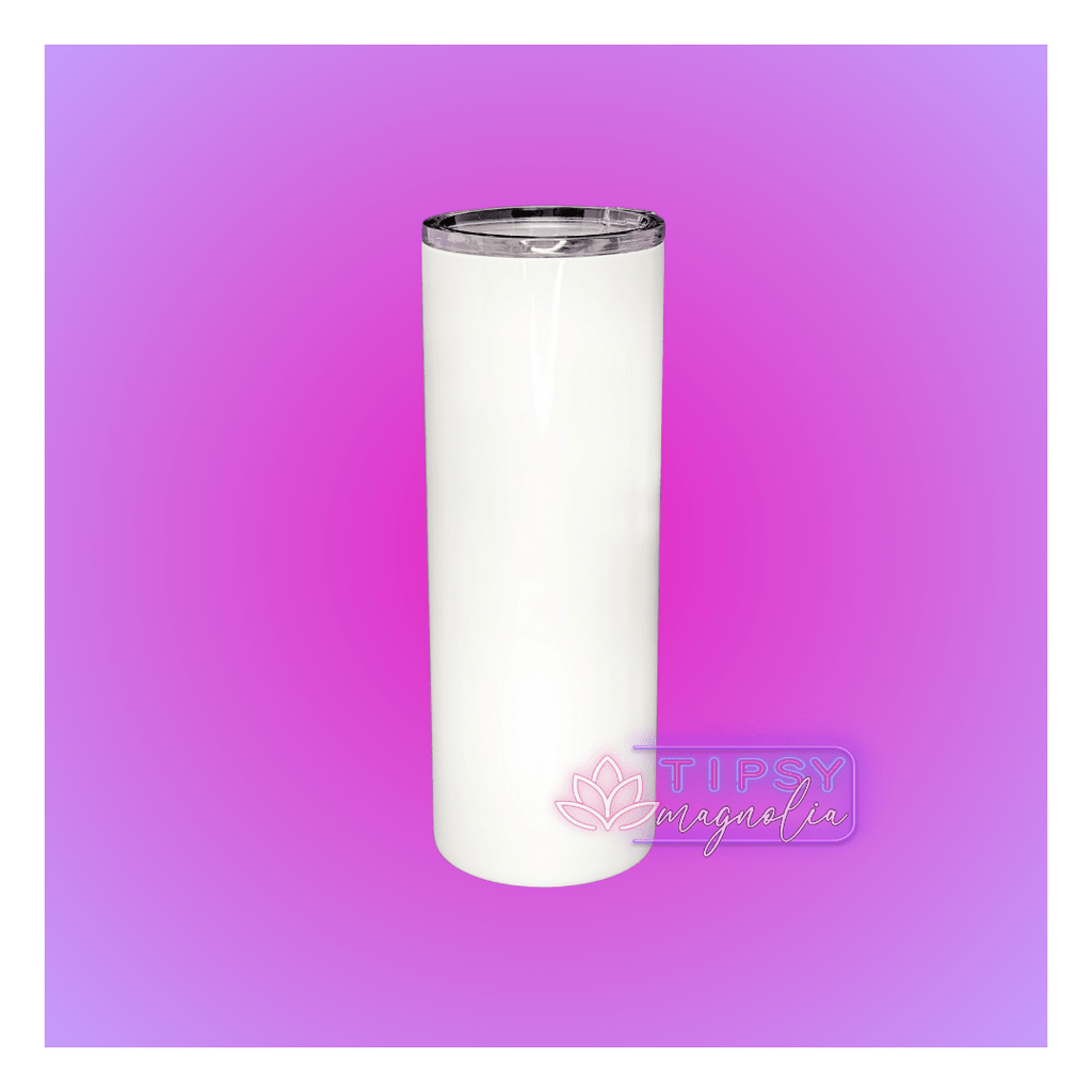 24oz PLUMP sublimation tumbler blank for personalized drinkware