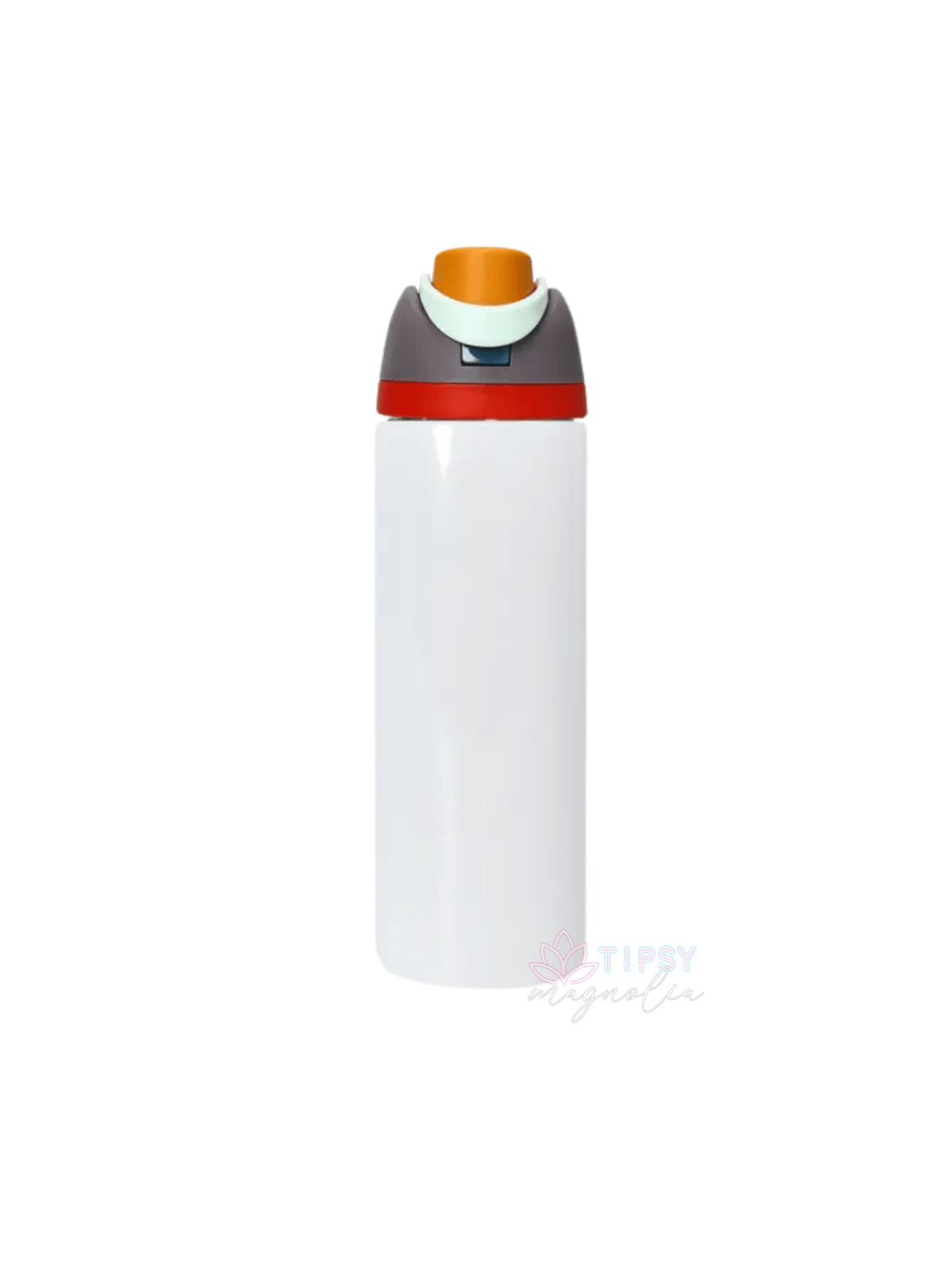Personalized drinkware sublimation tumbler blank