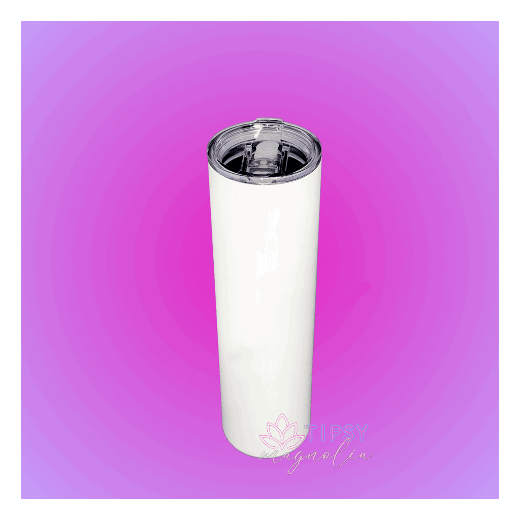 32oz sublimation tumbler blank for custom drinkware