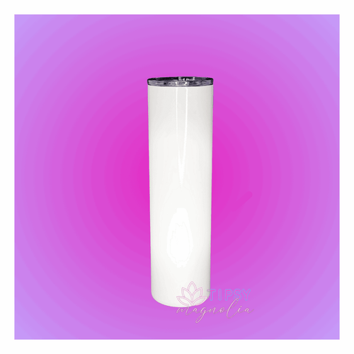 32oz PLUMP sublimation tumbler blank
